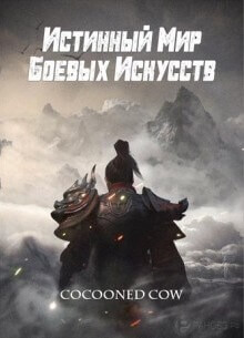 Постер произведения Истинный Мир Боевых Искусств