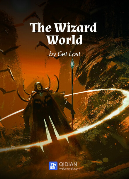 Постер произведения Мир магов