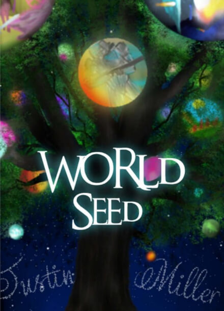 Постер произведения Мировое Семя