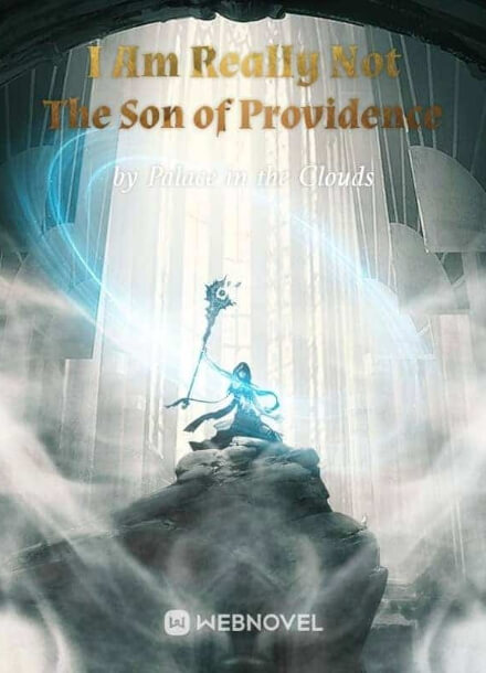 Постер произведения Я действительно не сын пророка