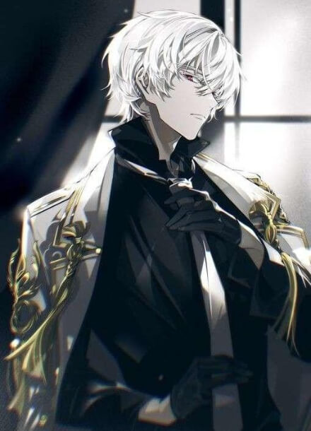 Постер произведения Реинкарнация в императорского принца