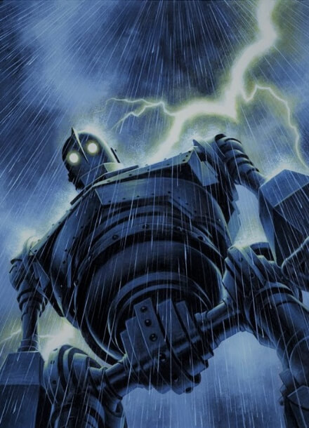 Постер произведения Во имя завтрашнего дня